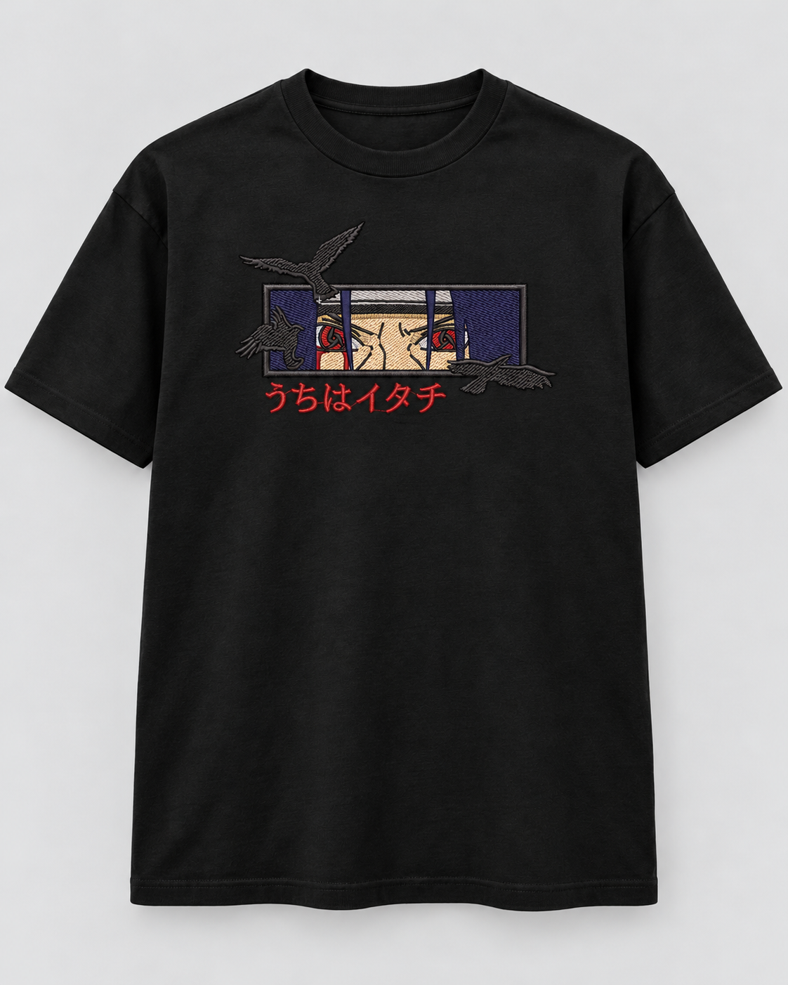 Итачи 3